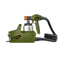 Pistola para Pintura 650W 127V Verde Bauker