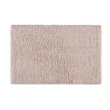 Tapete para Banheiro Vitória Retangular Salmao 40X60