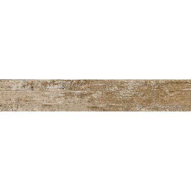 Porcelanato Esmaltado Home HD 19x117cm Caixa 1,33m Retificado Bege