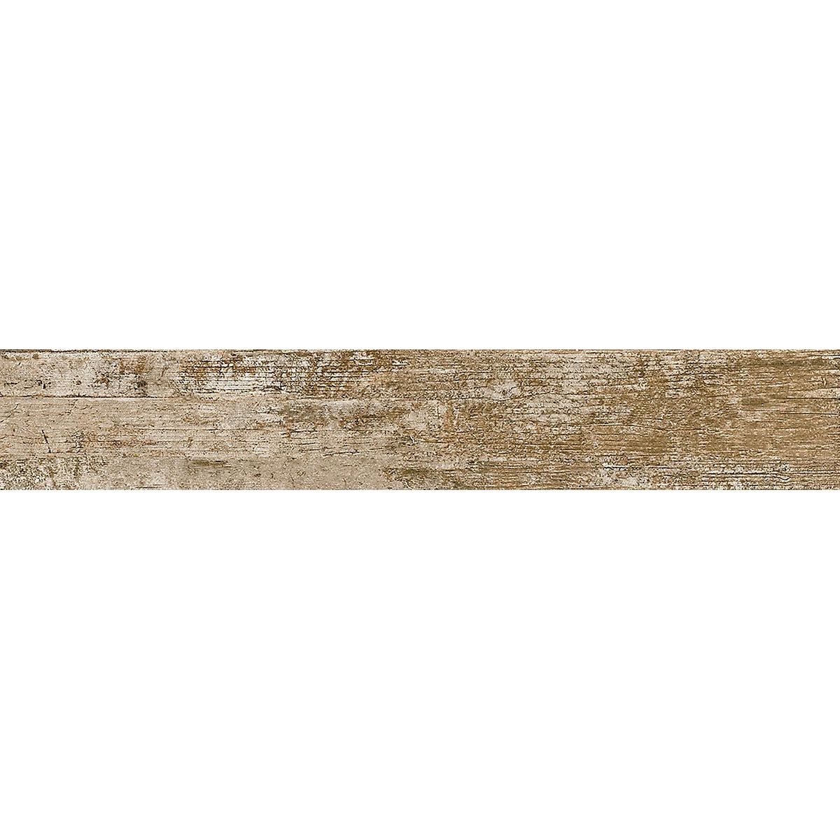 Porcelanato Esmaltado Home HD 19x117cm Caixa 1,33m² Retificado Bege, marca Portinari - Foto Principal