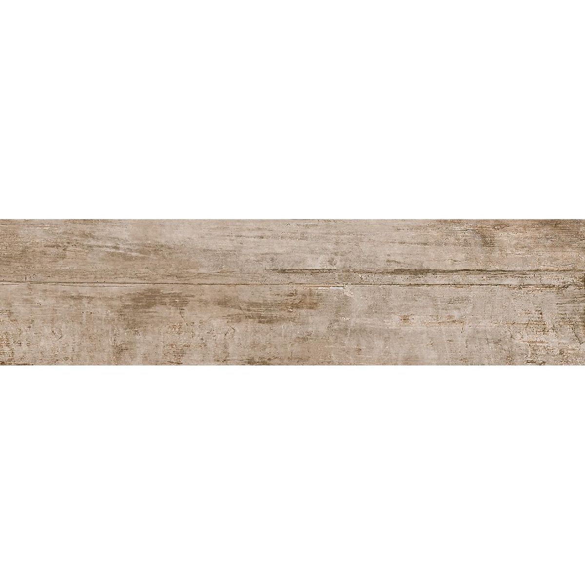 Porcelanato Esmaltado Home HD 19x117cm Caixa 1,33m² Retificado Bege, marca Portinari - Foto 2