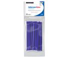 Abraçadeira Nylon T30R Azul 3,6X150mm Embalagem Com 100 Unidades