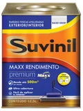 Tinta Fosco Interior Maxx Rendimento Premium 12,5L Branco