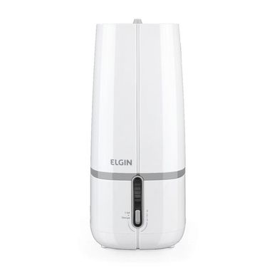 Umidificador 2L Branco Bivolt Elgin
