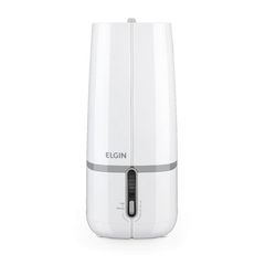Umidificador de Ar 2L Branco Bivolt Elgin
