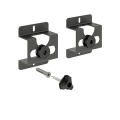 Suporte Fixo para Tv de 14'' a 100'' Preto Multivisão
