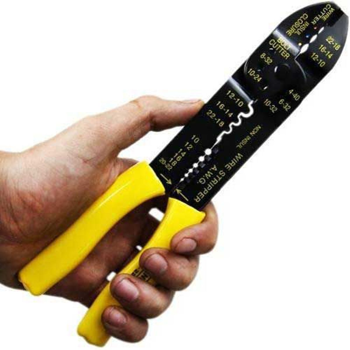 Alicate Multiuso 9", marca Irwin - Foto 2