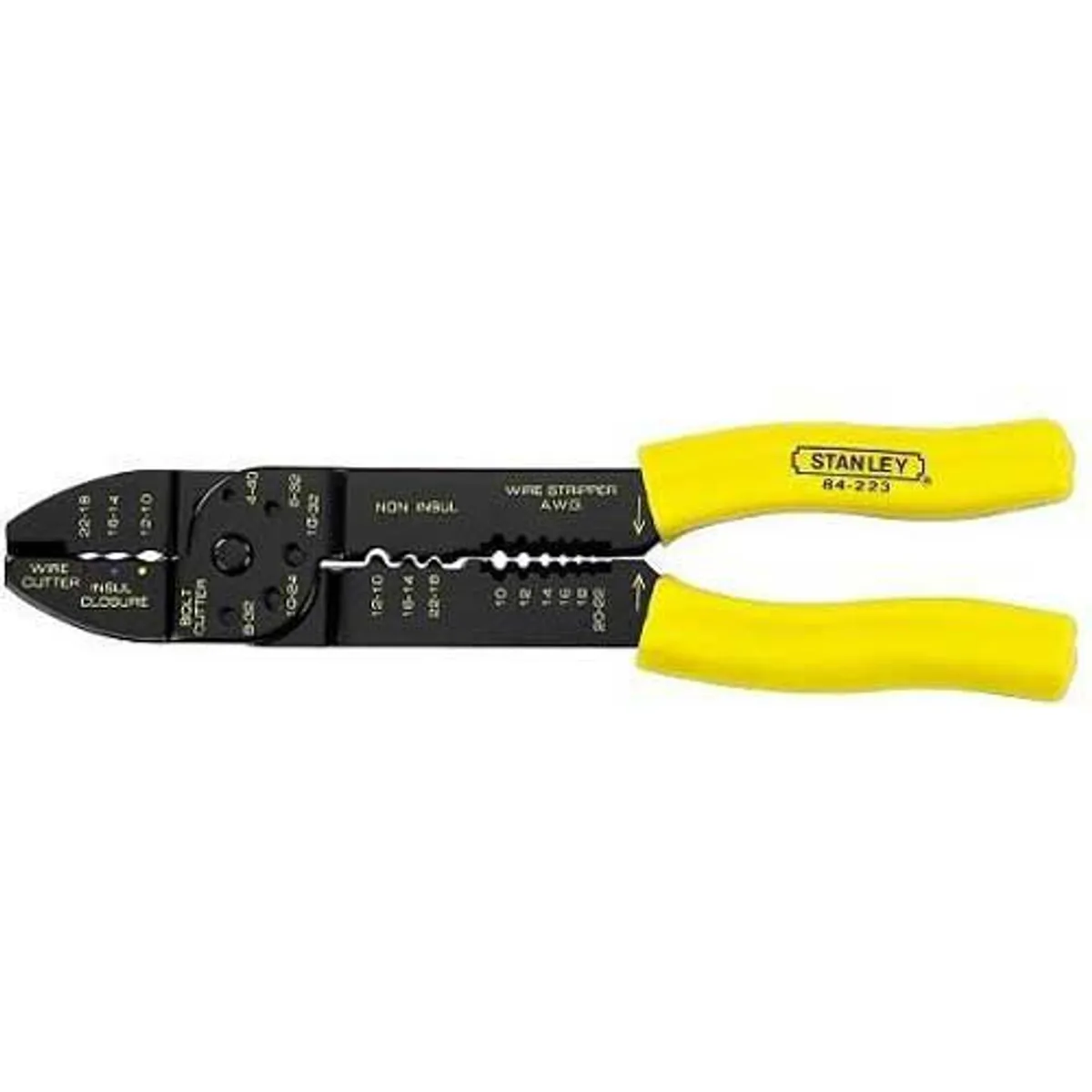 Alicate Multiuso 9", marca Irwin - Foto Principal