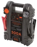 Arrancador e Auxiliar de Partida para Auto 12V 127V