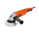 Politriz 5 C, 5" 600W 220V Black+Decker
