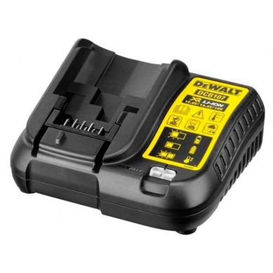 Carregador 12V/20V Bateria Ion 220V