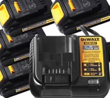 Carregador 12V/20V Ion, 220V