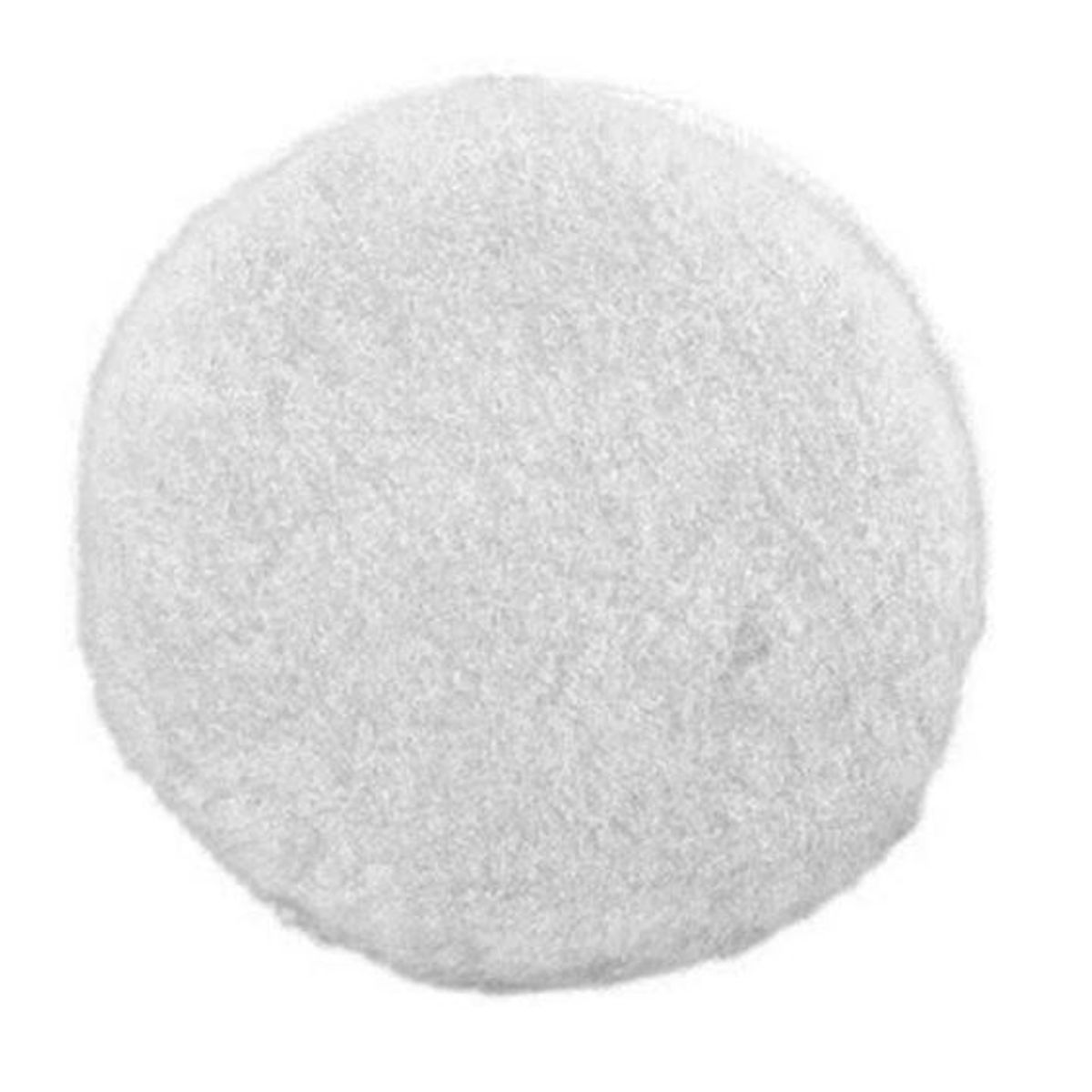 Boné de Pele para Polido autoaderente Bosch, 160mm 1 peça, marca Bosch - Foto Principal