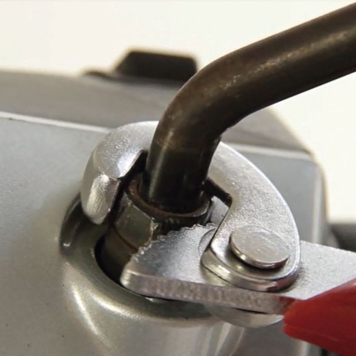 Chave Auto Ajustável, marca Cortag - Foto 2