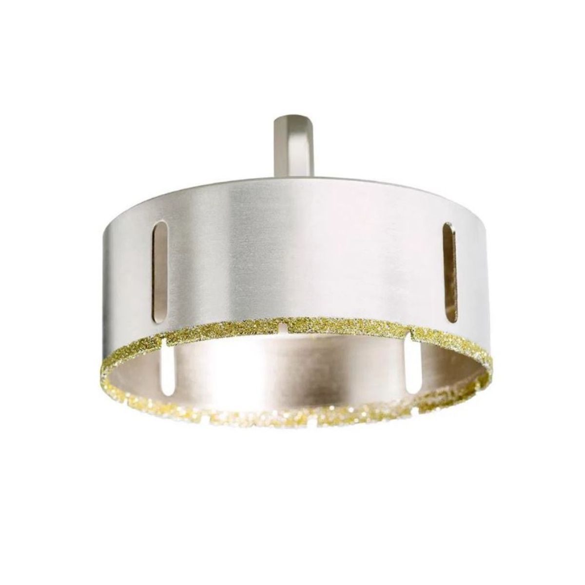 Serra Copo Diamantada 102 mm 10 mm 60.112 Cortag, marca Cortag - Foto 2