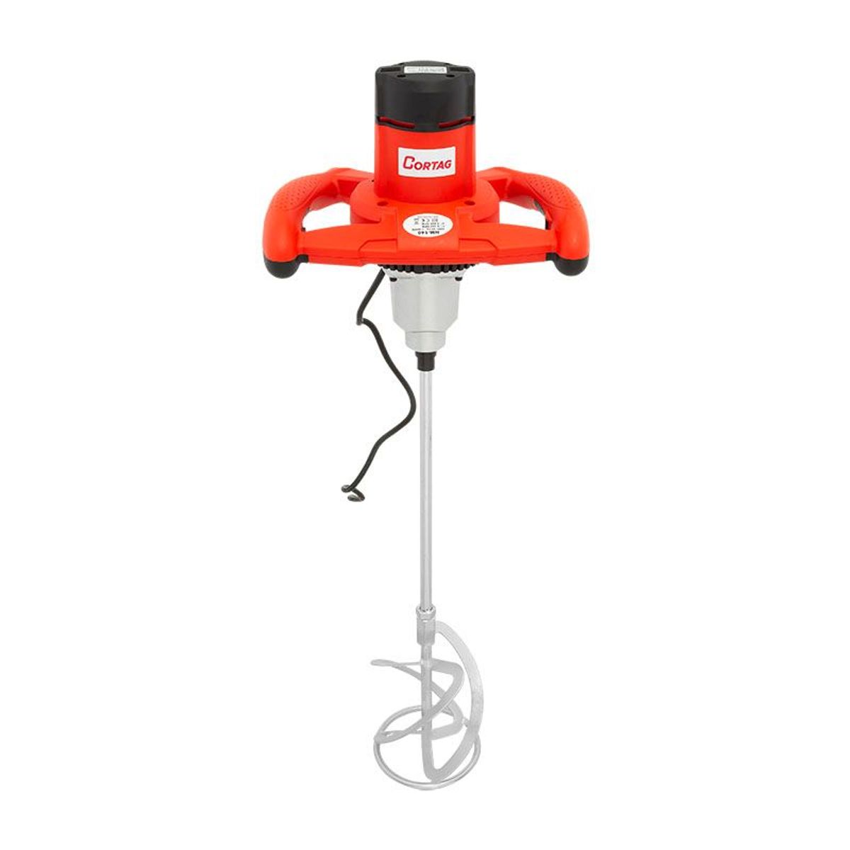 Misturador Eletr Argamassa HM14 127V 127V, marca Cortag - Foto Principal