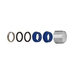 Arejador Abs Para Torneira Deca / Docol / Fabrimar