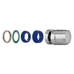 Arejador Arejador Articulado Abs Para Torneira Deca / Docol / Fabrimar