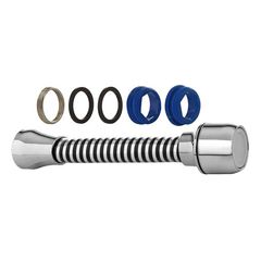 Extensão P/ Torneira 90Mm Abs Com Rosca