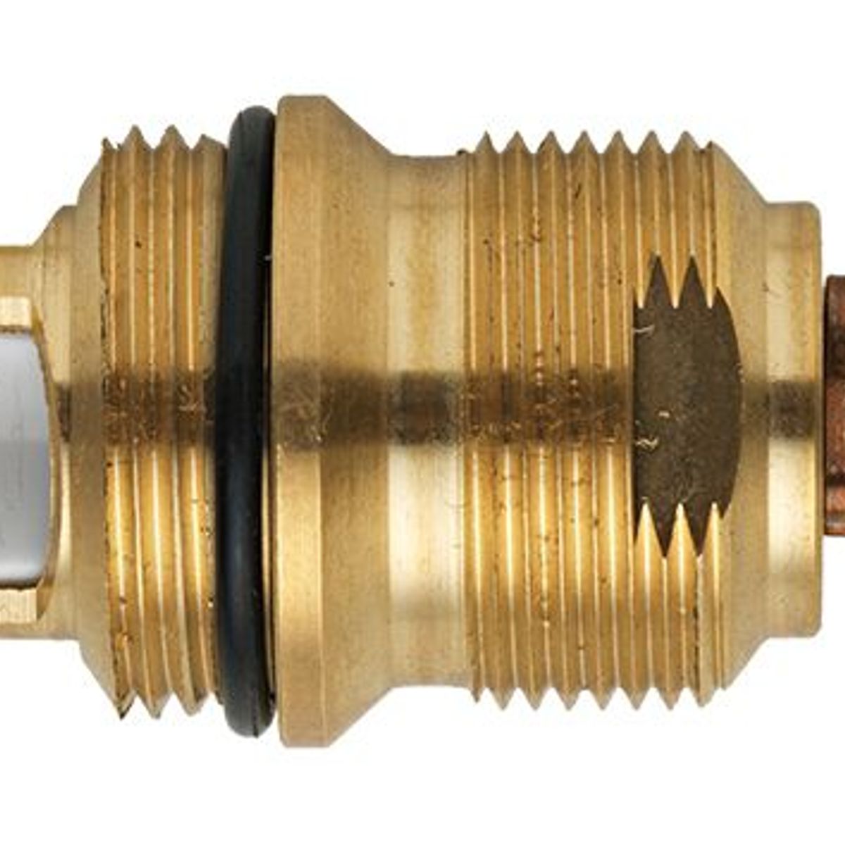 Mvc para Torneira Docol Rosca N26 1/4 V, marca Blukit - Foto Principal
