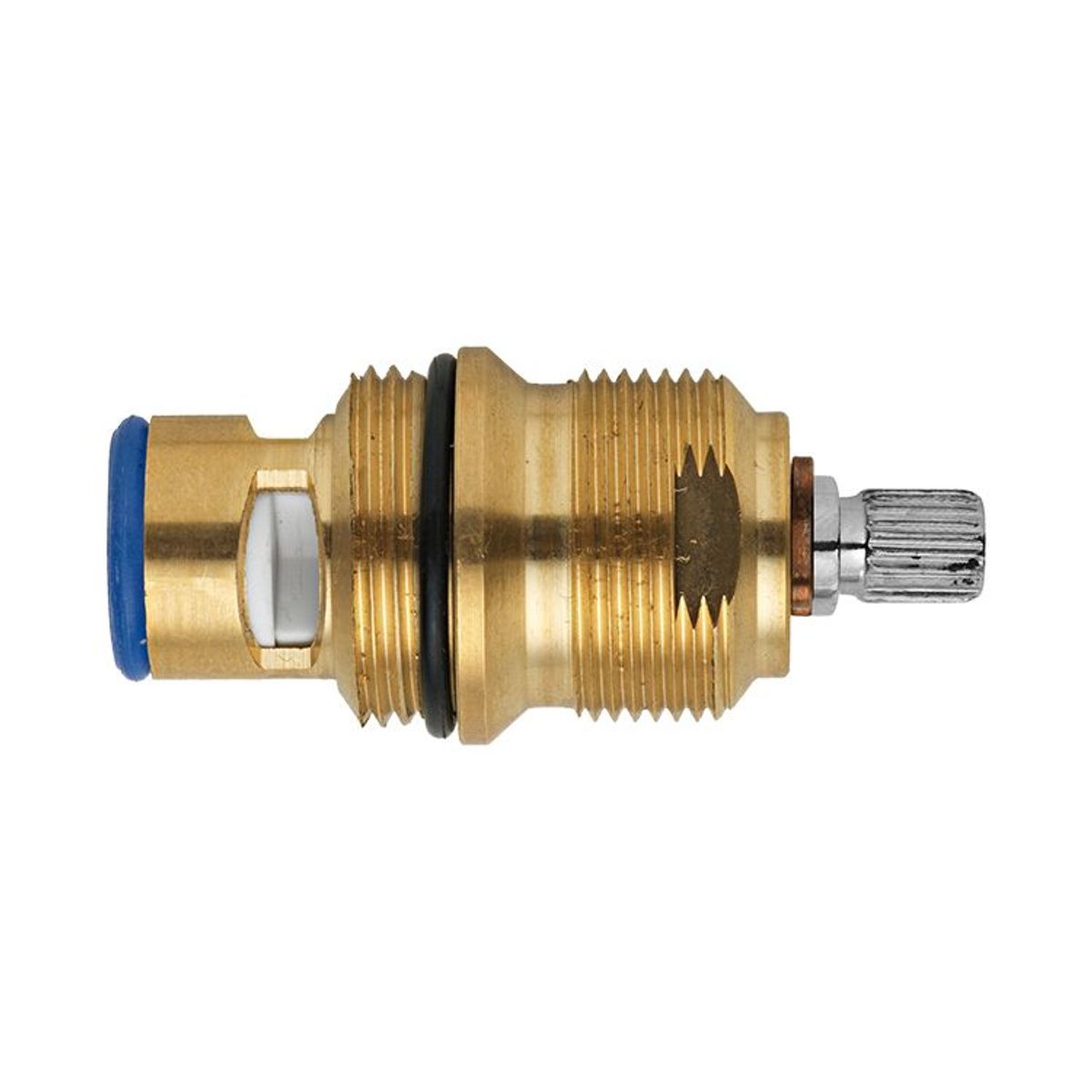 Mvc para Torneira Docol Rosca N26 1/4 V, marca Blukit - Foto Principal