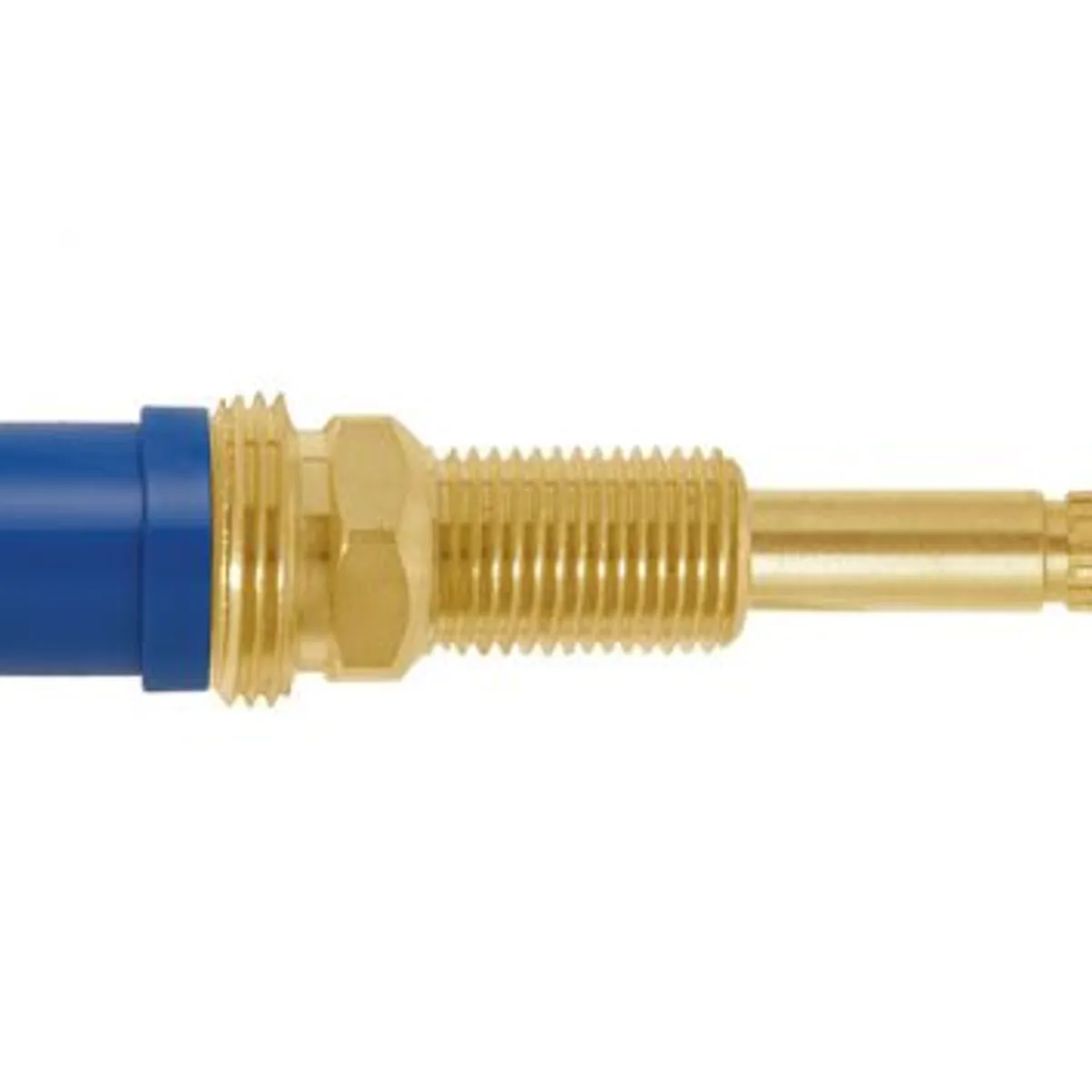 Mvs Registo Pressão Kelly Modelo Antigo, marca Blukit - Foto Principal