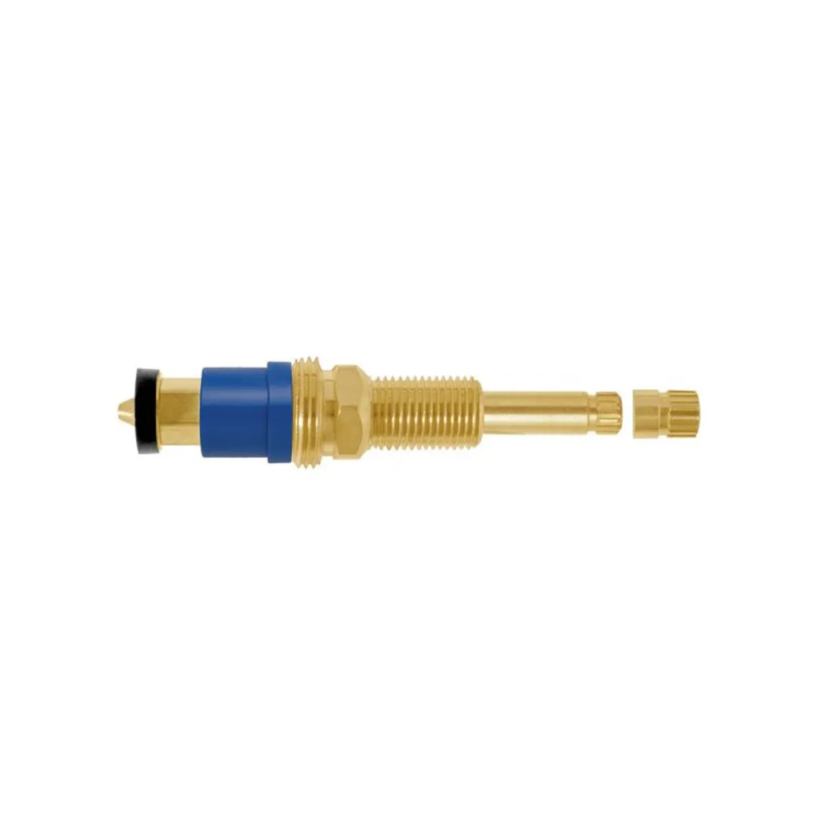 Mvs Registo Pressão Kelly Modelo Antigo, marca Blukit - Foto Principal