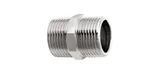 Niple Duplo 1/2"