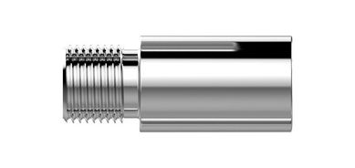 Extenso para Torneira 1/260mm Cromado