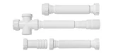 Kit Para Sifão De Cuba Tripla