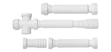Kit Para Sifo De Cuba Tripla