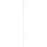 Abraçadeira Nylon Branca 3,6x250mm 25 Unidades Redline