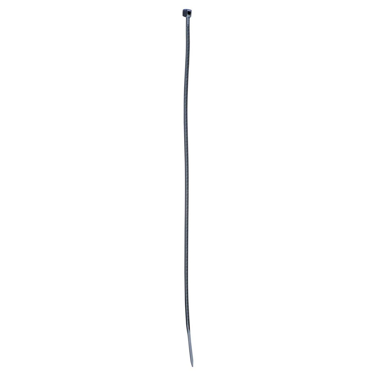 Abraçadeira Nylon Preta 2,5X200mm Embalagem Com 25 Unidades, marca Redline - Foto Principal