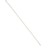 Abraçadeira de Nylon 50 Unidades RLE 370x4,8mm Preto Redline