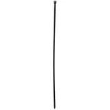 Abraçadeira Nylon 50 Unidades Preto Fixser