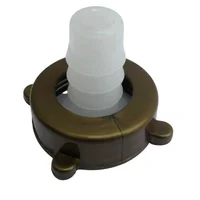 Bico Torneira Pvc 1/2"