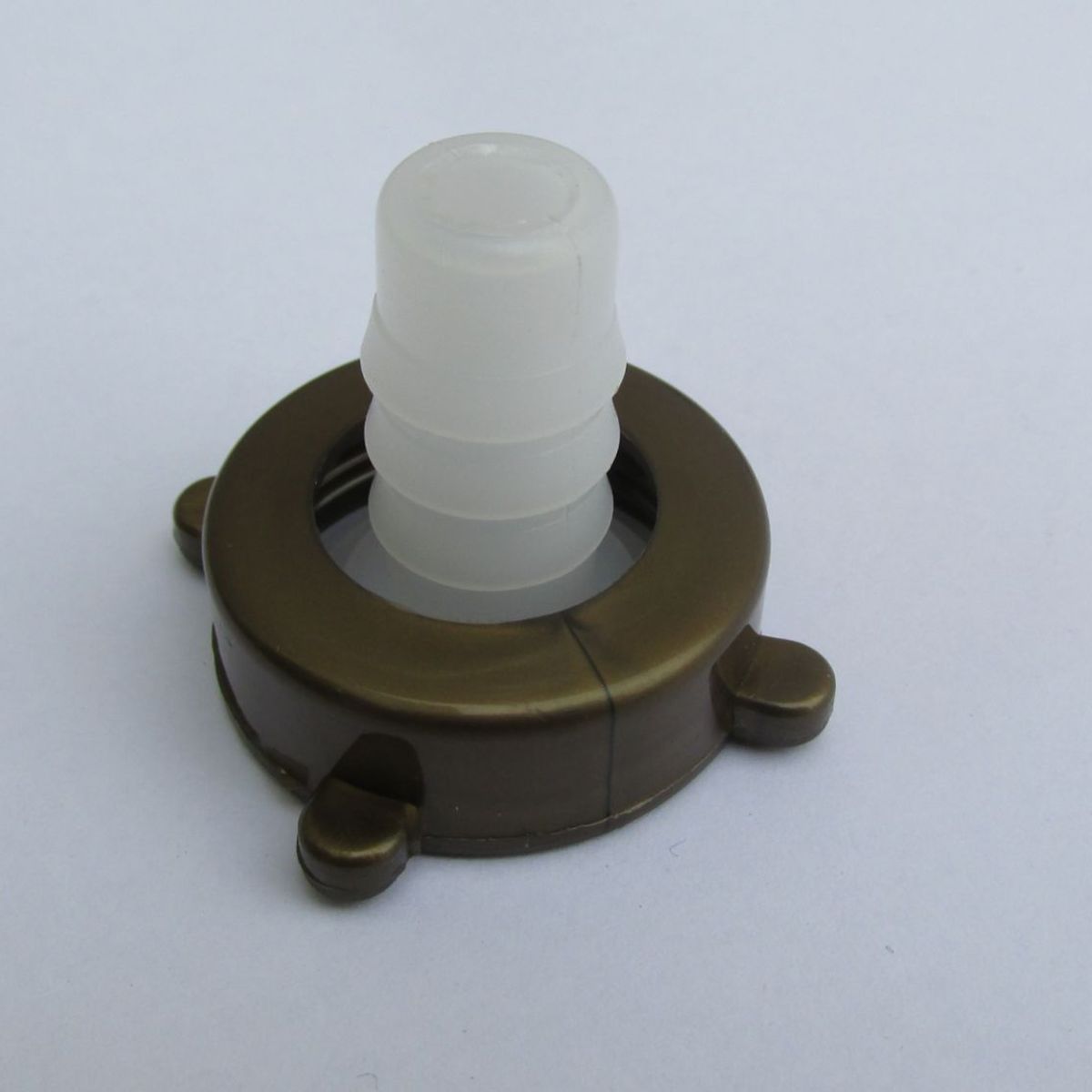 Bico Torneira Pvc 1/2", marca Foxmix - Foto Principal