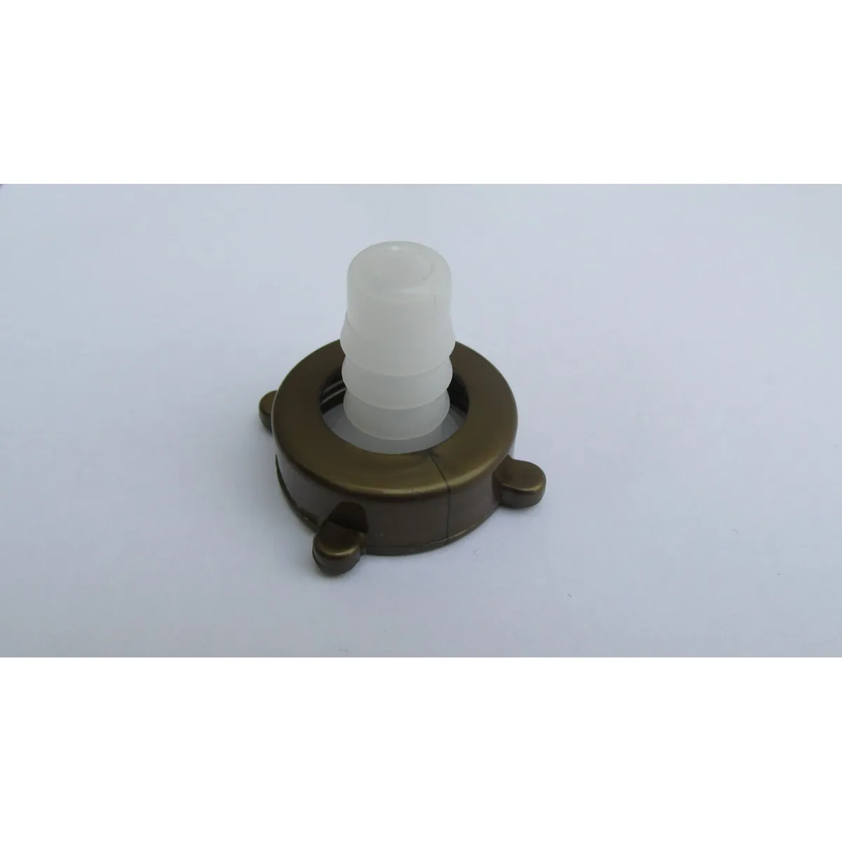 Bico Torneira Pvc 1/2", marca Foxmix - Foto Principal