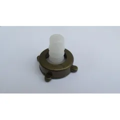 Bico Torneira Pvc 1/2"
