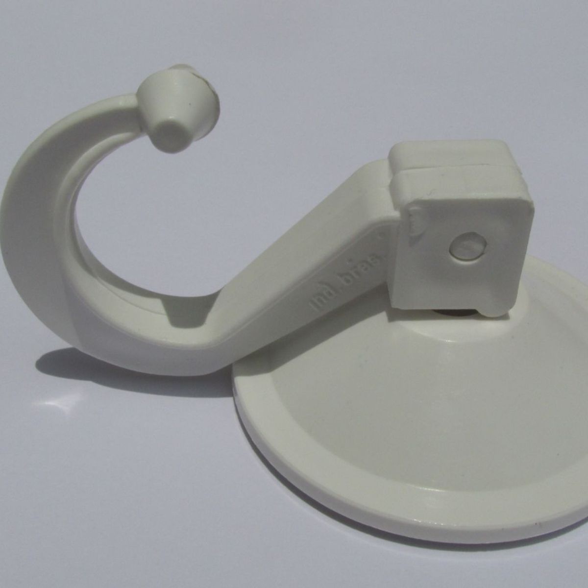Cabide Pressão Ventosa Ct01Pc, marca Foxmix - Foto Principal