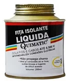 Fita Isolante Líquida 200ml
