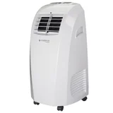 Ar Condicionado Portátil Nevada 10500Btu, Branco