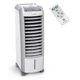 Climatizador de Ar Frio Cl07F127V, Branco