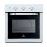 Forno de Embutir Elétrico Br OE8MB, Branco, 220V