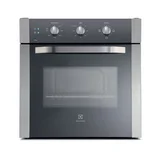 Forno de Embutir Elétrico OE8MX, Inox, 220V