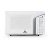 Microondas MEP41, Branco, 127V, 31L