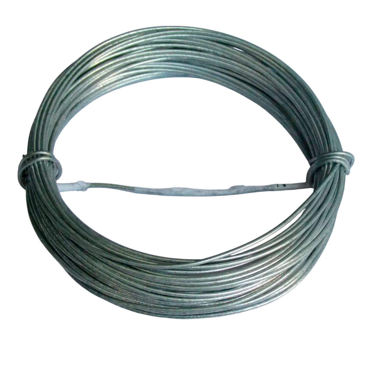 Arame Galvanizado N26 Rolinho 10m, marca Foxmix - Foto Principal