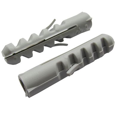 Buchas de Nylon Pt 200 Peas 5mm