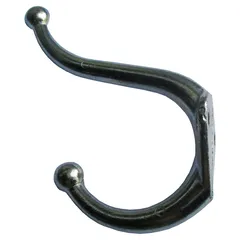 Cabide Duplo 1Pc