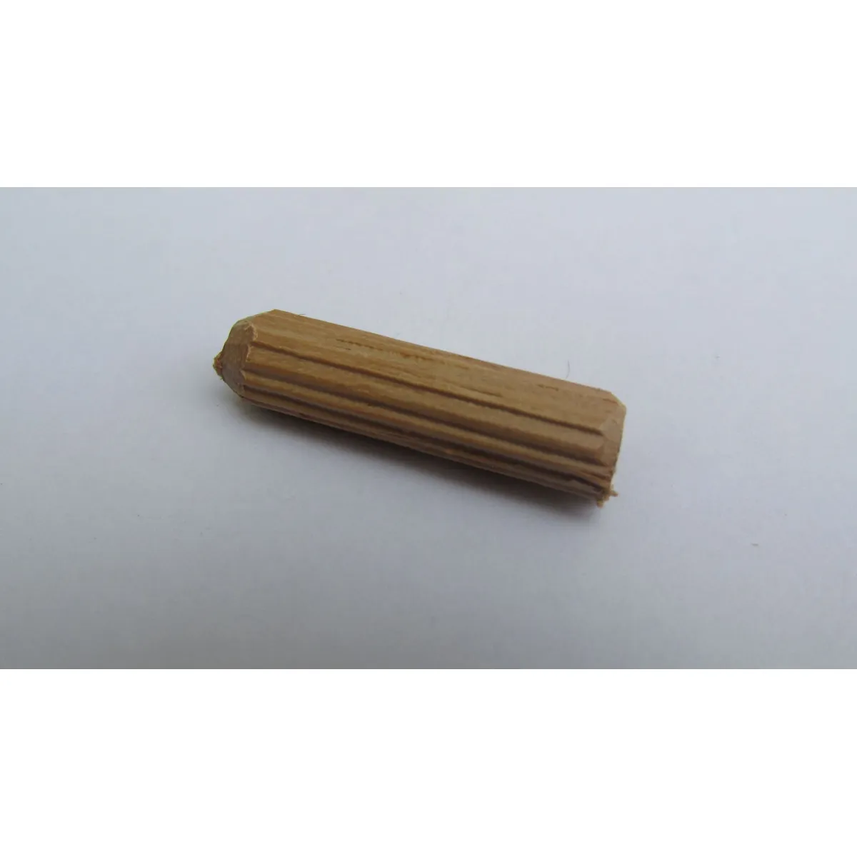 Cavilha Madeira Ct10 Peças 10mm-10x30, marca Foxmix - Foto Principal